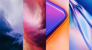 Download hd wallpapers for free on unsplash. Oneplus 7 Pro S Live Wallpapers Get Ported To Other Devices