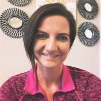 Destinee Blamires, LCPC