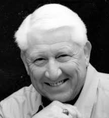 Keith McKinnon Obituary (1935