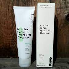 Krave Beauty Cleanser Hydrating Cleanser Cleanser Cleansing Gel