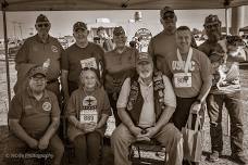 Boomer Detachment - Marine Corps League