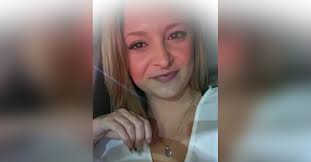 Obituary information for Brandie Renea Johnson