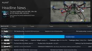Click the get button to install the app on your tv. Pluto Tv Is Now Available On The Apple Tv Cord Cutters News