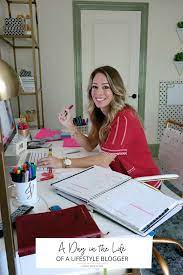 Skip to content open menu close menu. A Day In My Life As A Lifestyle Blogger Honey We Re Home