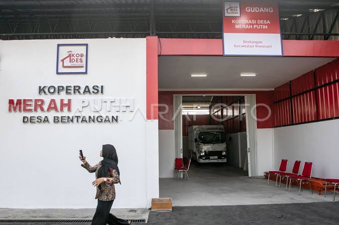 Perpres Kopdes Merah Putih Beri Kepastian Tata Kelola dan Peran Pengelola