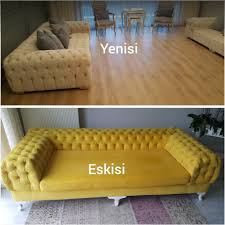 Koltuk Yenileme Koltuklar Dosemeler Sandalye