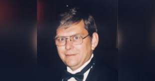 Obituary information for James Herbert Klug
