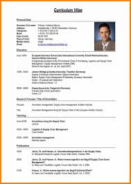 A curriculum vitae (cv) provides a summary of your experience, academic background including teaching experience, degrees, research, awards, publications, presentations, and other achievements, skills and credentials.﻿﻿ how to write a curriculum vitae (cv) for a job. 7 Sample Vitae Resume For Teachers Free Templates