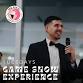 Game Show Experience