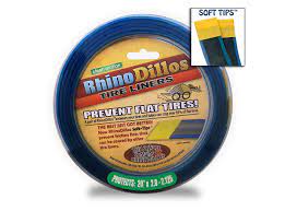 Rhinodillos Tire Liner 20 Green Cambria Bike