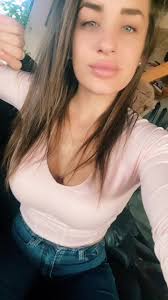 Alexandra Heironimus