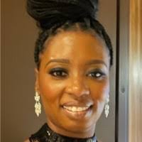 Jamillah Williams's Instagram, Twitter & Facebook