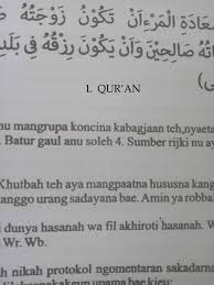 Pidato bahasa sunda tentang anak sholeh. Buku Pidato Sunda Conto Biantara Pidato Bahasa Sunda Lazada Indonesia