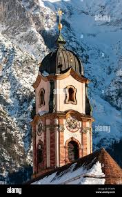 The Parish Church of St Peter & St Paul, Fore Street, Holsworthy, Devon,  England, United Kingdom Stock Photo