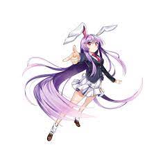 東方ロストワード】鈴仙・優曇華院・イナバの評価とスキル詳細【ロスワ】 - アルテマ