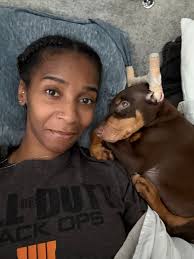 Doberman Owners Sharing Photos and Experiences