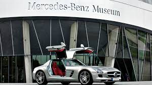 Mercedes Benz Museum Stuttgart Germany Mercedes Mercedes Benz Benz