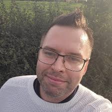 Carl Stead is fundraising for Mind