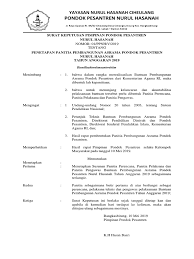 Check spelling or type a new query. Sk Penetapan Panitia Pembangunan Asrama Pdf