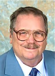 Reverend Mike Wanner