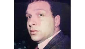 Jed DeMarco Obituary (2019)