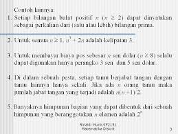 Pembahasan Matematika Diskrit Rinaldi Munir Ilmusosial Id