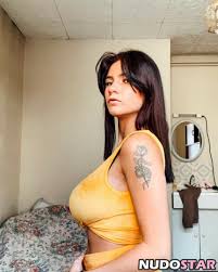 Manon Chrd Nude Leaks Photo 5 - NudoStar