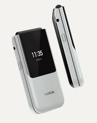 Nokia 2720 Flip