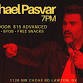 06/13: Michael Pasvar