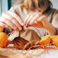 Savory Edible Gifts featuring Chef Ariel Voorhees event in Waterbury, VT
