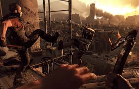 Techland Drops More Details On Dying Light 2 Including Next Gen Versions Bloody Disgusting