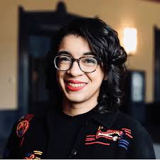 Meredith Hope — The College of Wooster