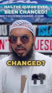 😱 QURAN CHANGED❓😳 #preserved #manuscript #dawah #omf #omfdawah #quran  #masjidribat #ummah #balboapark #bible #shaykhuthmanibnfarooq  #speakerscorner #hydeparklondon #streetdawah #onemessagefoundation ...