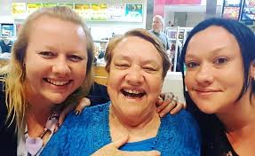 GALLERY: Ipswich Mother's Day photos, tributes