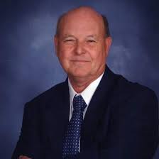 Obituary information for Claude Bacot Robertson