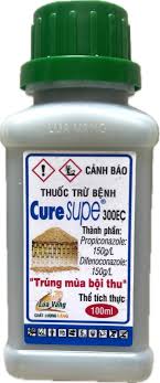 Cure supe 300EC