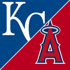 Angels Beat Royals, Yusei Kikuchi Exits with Finger Cramp
