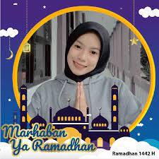 Cukup dengan power point sudah bisa memenuhi kebutuhan desain. Free File Psd Download Kumpulan Twibbon Ramadhan Photoshop Templatekita Com