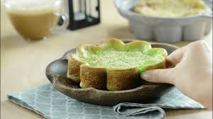 Wendy inkk source 2 : Resipi Raya Kuih Bakar Baked Pandan Kuih Youtube