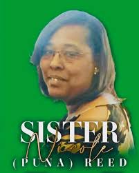 Obituary for Nicole R. Reed