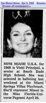 Today, our classmate, Vicki Verbosky aka Vicki Alford, begins a new decade!  Vicki is tied for the 9th youngest member of the Class of 1970! Please join  me in wishing Vicki a