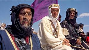 Goodreads helps you keep track of books you want to read. Lawrence Da Arabia Wikipedia Omar Sharif