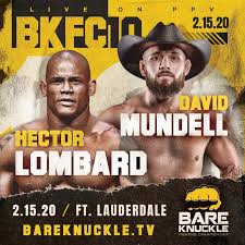 Bare knuckle fighting is so intriguing in many ways coming from a boxing background in which we all started from no gloves street fighting now you add the mix of bare knuckle fighting rules now you have the hottest sport in combat sports. Bare Knuckle Fc 10 Lombard Vs Mundell Sherdog Forums Ufc Mma Boxing Discussion
