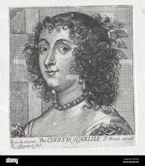 English aristocrats hi-res stock photography and images