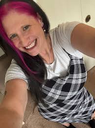 I'm 44 from Bloomington and looking to date with purpose.