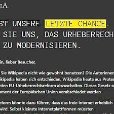 Zur navigation springen zur suche springen. Wikipedia App Funktioniert Trotz Protest Gegen Leistungsschutzrecht Waz De