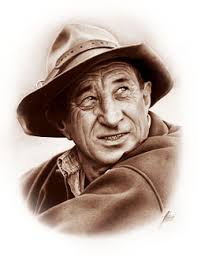 NZ FOLK SONG * Black Matai