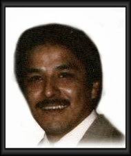 Alfredo “Freddie” Bustos (1960-2008)