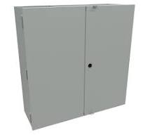 Type 1 Mild Steel Metering Cabinets (CMC Series) - Hammond Mfg.