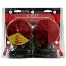 Blazer International Led Magnetic Trailer Towing Light Kit C7300 Blain S Farm Fleet
